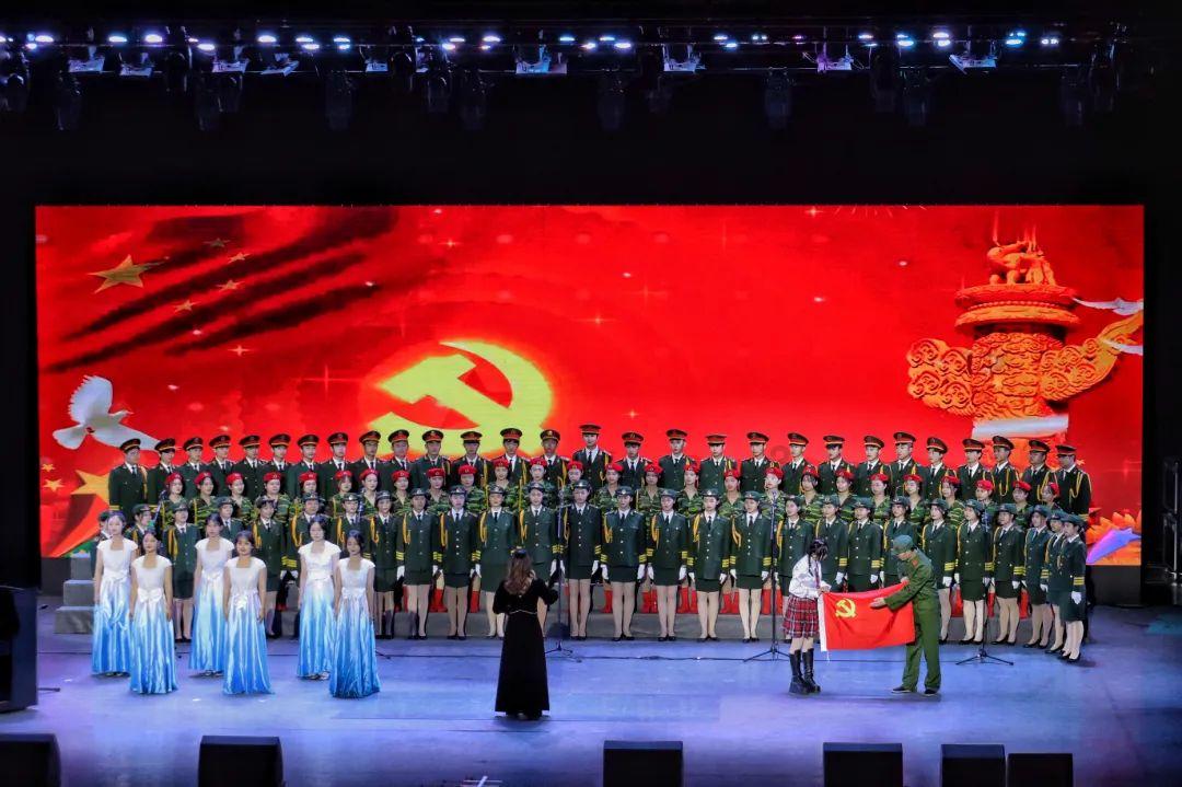 中国驻美大使谢锋:欢迎更多美国青少年用自己的眼睛观察中国